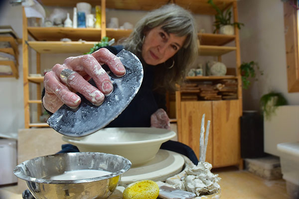 Sonja Top Sankt Goar