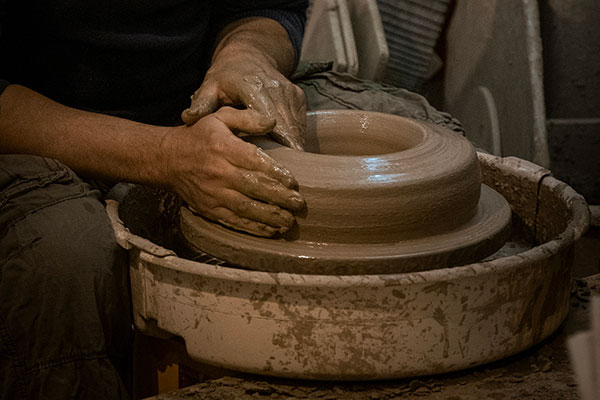 Sotis Filippides Ceramics