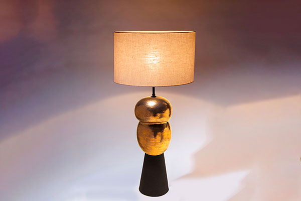 Sotis Filippides Lava Lamp