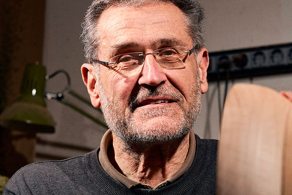 Thomas Schöppner Woodturning