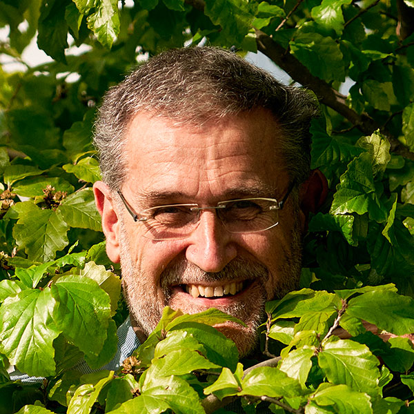 Thomas Schöppner Woodturning