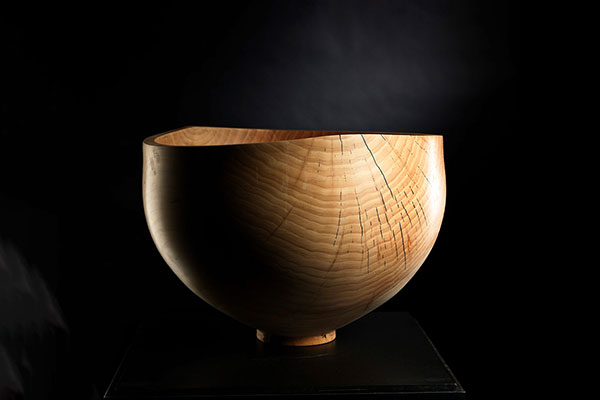 Thomas Schöppner Shell