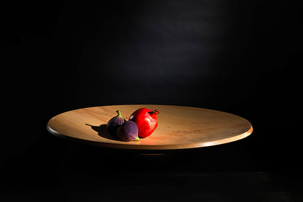 Thomas Schöppner Large presentation bowl