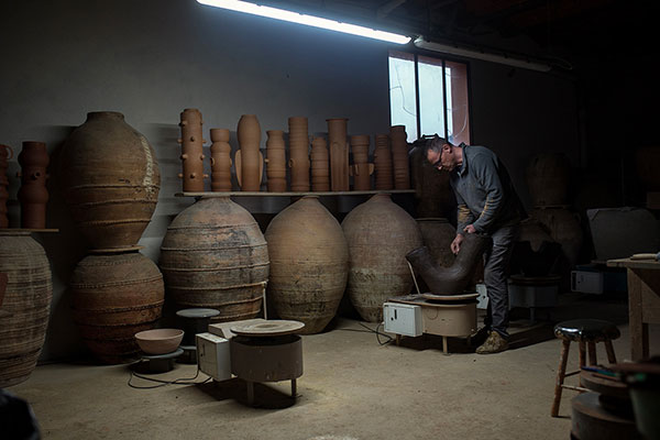 Bonadona Terrissers Spain