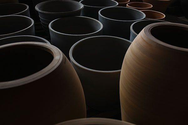 Bonadona Terrissers Spain