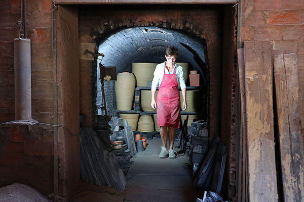 Bonadona Terrissers Quart