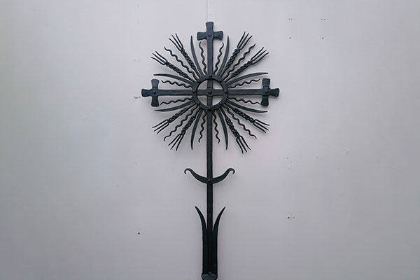 Ričardas Grekavičius Little Sun