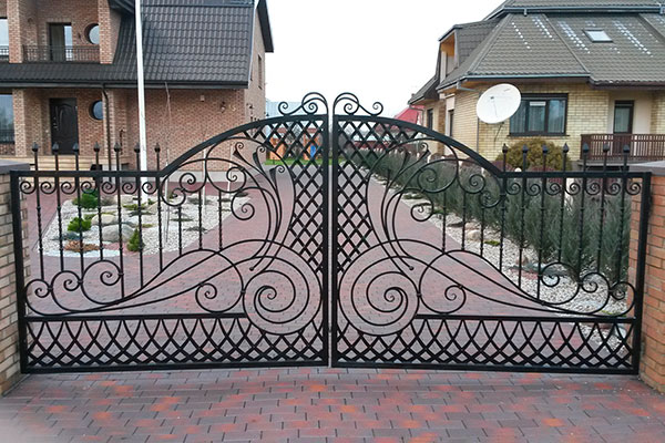 Ričardas Grekavičius Gates