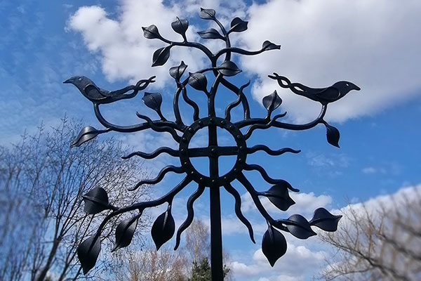 Ričardas Grekavičius Little Sun