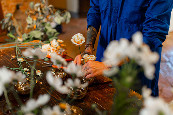 Chiara Sapiente Italy