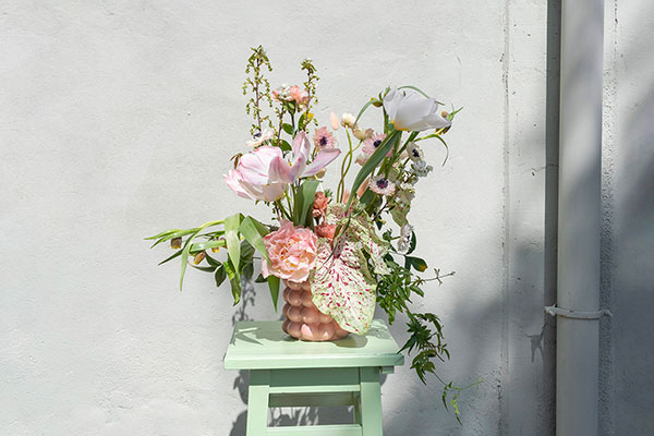 Chiara Sapiente Contrasts/3