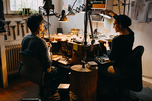 Silke Knetsch & Christian Streit Freiburg im Breisgau