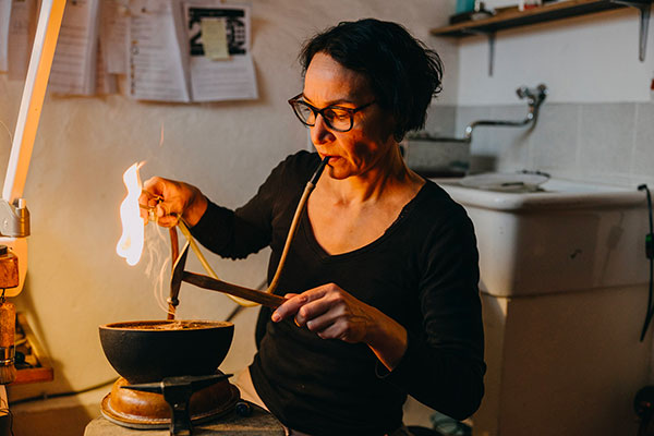 Silke Knetsch & Christian Streit Germany