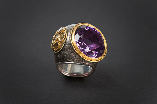 Silke Knetsch & Christian Streit Germany