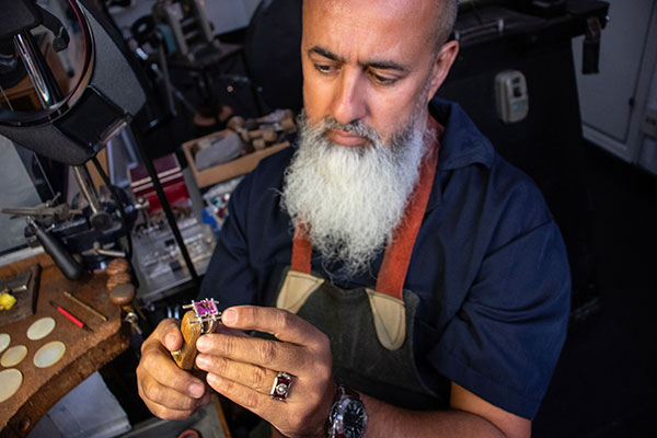 Pablo Grillo Uruguay Montevideo