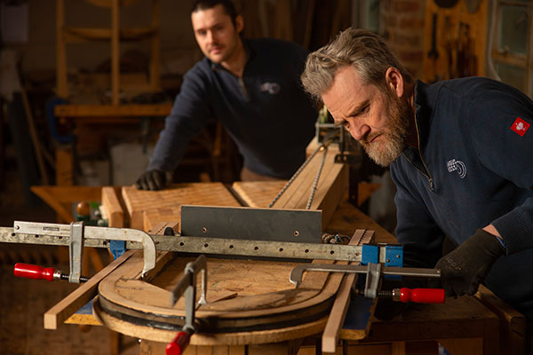 Angus Ross United Kingdom Aberfeldy