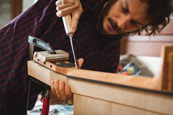 Mauro Freschi Spresiano