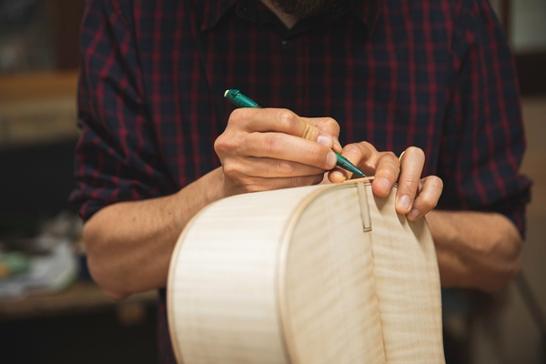 Mauro Freschi Lutherie