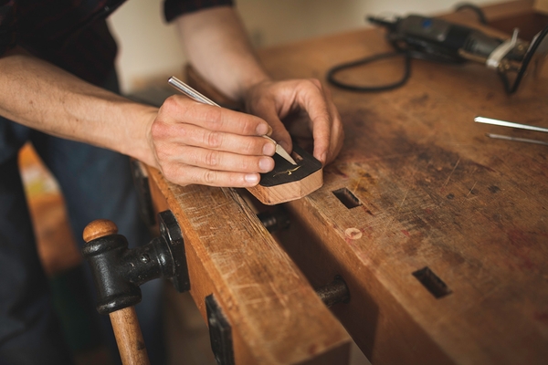 Mauro Freschi Lutherie