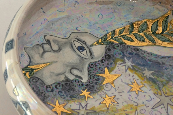 Roberto Polidori Ceramics