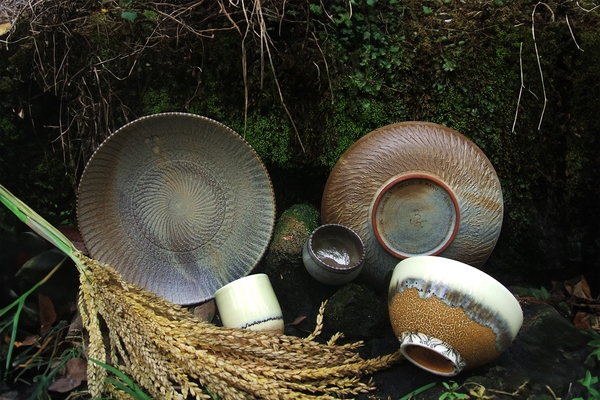 Brigit Gómez Fossils