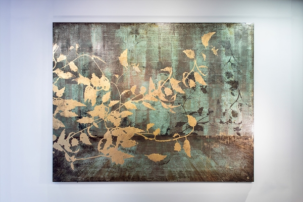 Rahel & Gabor Ulveczki Gynura