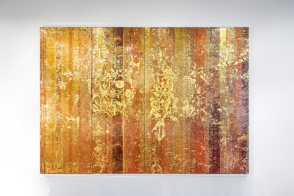 Rahel & Gabor Ulveczki Kaftan