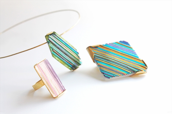 Ana Viñuela Between the Lines