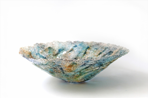 Ana Viñuela Ancestral Earth