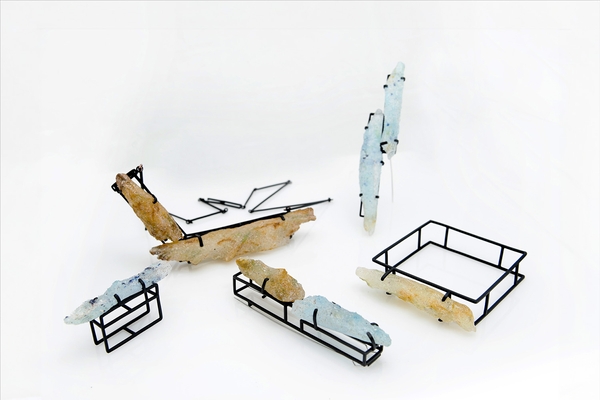 Ana Viñuela Ancestral