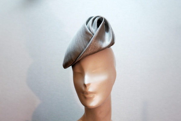 Vesna Pesic Silver Bud