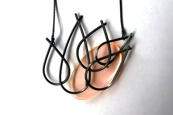 Dew by Lucía Nieves Cortés