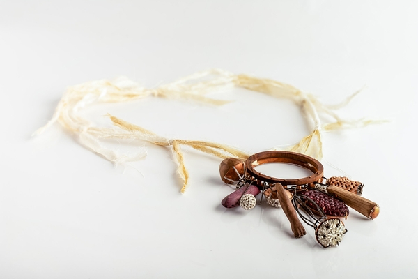 Balangandá Botánica by Lucía Nieves Cortés