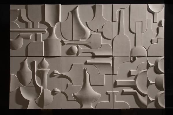 Paolo Bellò La prospettiva dell’ottimista