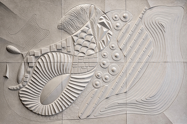 Paolo Bellò Fuori dal caos il nulla