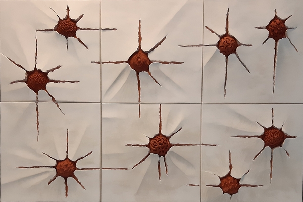 Paolo Bellò Niente si ferma