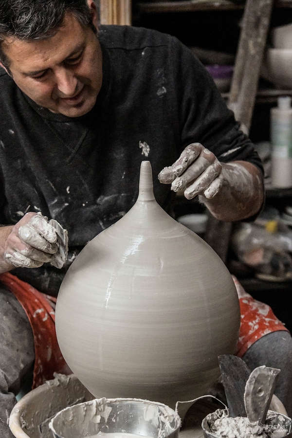 Josep María Mariscal Ceramics