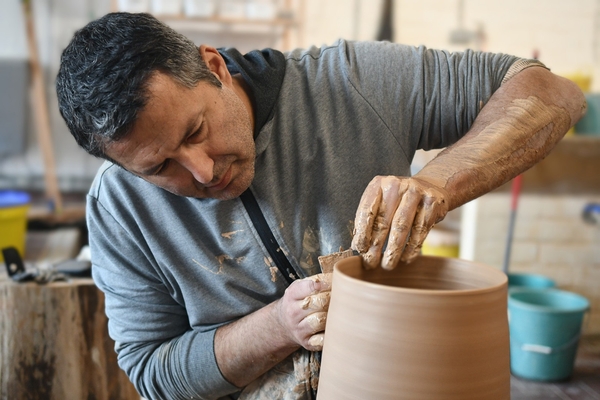 Josep María Mariscal