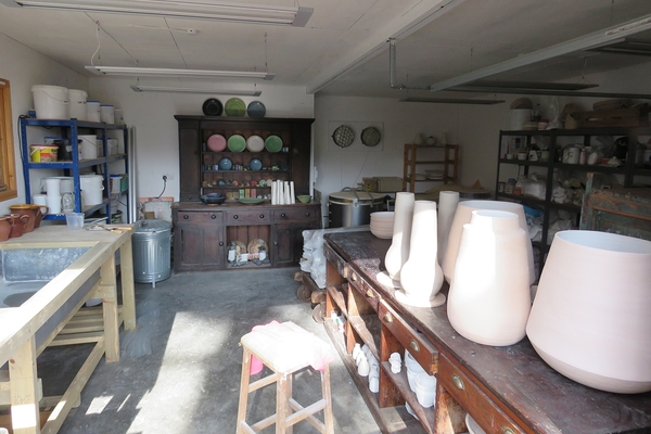 Bill Gowans & Anthea Stewart United Kingdom Fairwarp