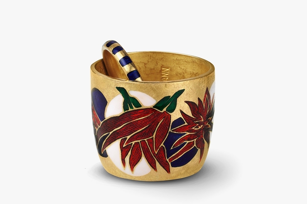 Esther Brinkmann Fragments of flowers