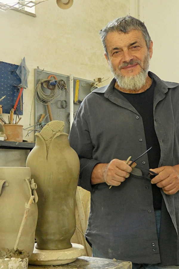 Roberto Polidori Italy