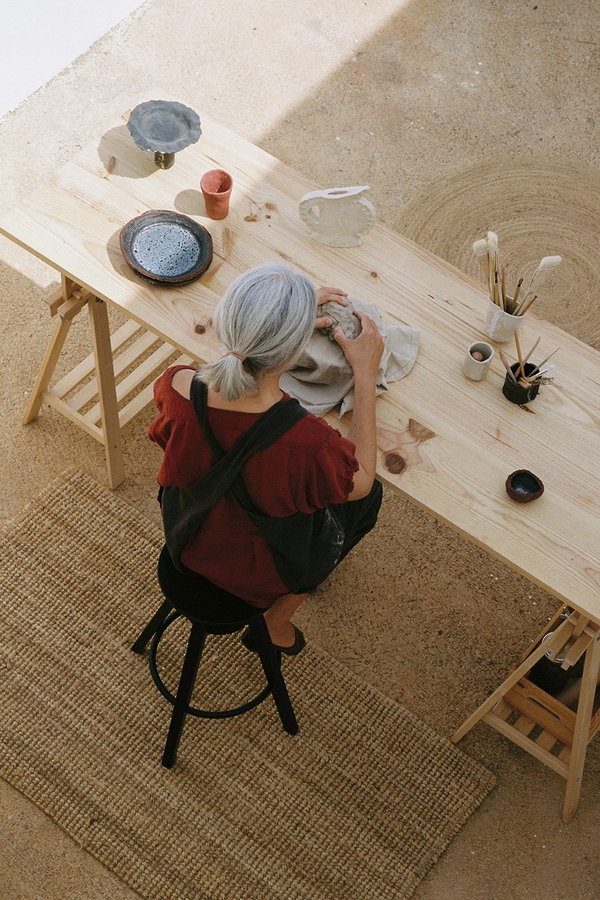 Estefanía Padilla Ceramics