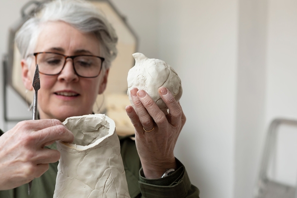 Claire Curneen United Kingdom