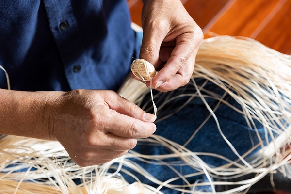 Yasuhiro & Ritsuko Fukushima