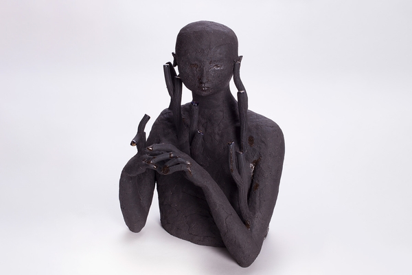 Claire Curneen Daphne