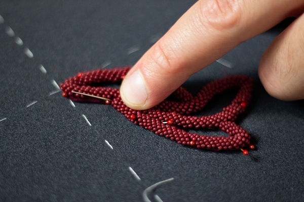 Giuseppe Savoca Millinery