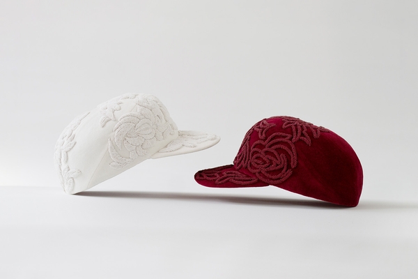 Giuseppe Savoca Acadia & Garnet