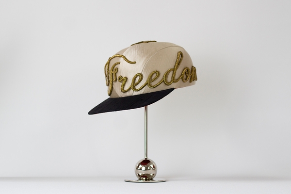 Giuseppe Savoca Freedom