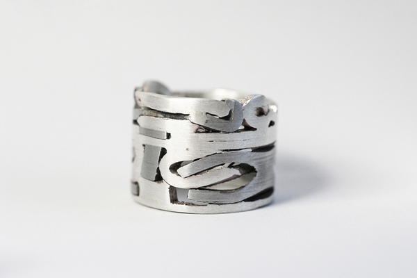 Annie Sibert Tailor-made sculpture