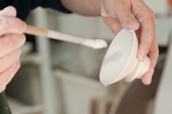 Jeannine Vrins Ceramics